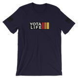 YOTA LIFE RETRO v3 Shirt