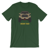 Quicksand Gen3 Tacoma Shirt - Add your own text