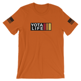 YOTA LIFE RETRO v3 Shirt