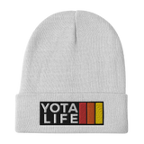 Yota Life Beanie