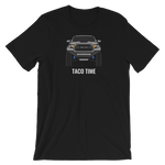 Cement Gen3 Tacoma Shirt - Add your own text