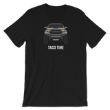 Cement Gen3 Tacoma Shirt - Add your own text