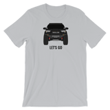 Black 5th Gen 4Runner Shirt