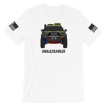 Army 4th Gen 4Runner Shirt - Add your own text