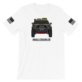 Army 4th Gen 4Runner Shirt - Add your own text