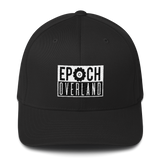 Logo Flexfit Structured Twill Cap