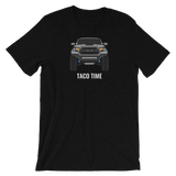 Cement Gen3 Tacoma Shirt - Add your own text