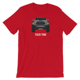 Cement Gen3 Tacoma Shirt - Add your own text