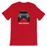 Silver 5th Gen 4Runner Shirt - Add your own text