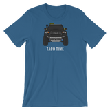 Black Gen3 Tacoma Shirt - Add your own text