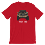 Quicksand Gen3 Tacoma Shirt - Add your own text