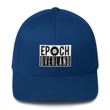 Logo Flexfit Structured Twill Cap