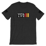 YOTA LIFE RETRO v3 Shirt