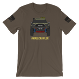 Army 4th Gen 4Runner Shirt - Add your own text