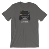 Black Gen3 Tacoma Shirt - Add your own text