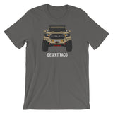 Quicksand Gen3 Tacoma Shirt - Add your own text