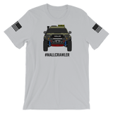 Army 4th Gen 4Runner Shirt - Add your own text
