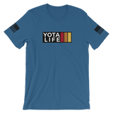 YOTA LIFE RETRO v3 Shirt