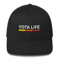 Yota Life Flexfit Structured hat