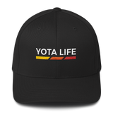 Yota Life Flexfit Structured hat