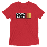 YOTA LIFE Retro Premium Shirt