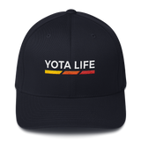 Yota Life Flexfit Structured hat