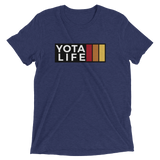 YOTA LIFE Retro Premium Shirt