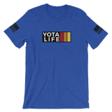YOTA LIFE RETRO v3 Shirt