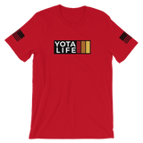 YOTA LIFE RETRO v3 Shirt