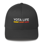 Yota Life Flexfit Structured hat