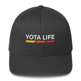 Yota Life Flexfit Structured hat