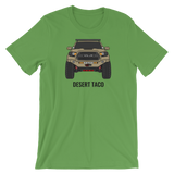 Quicksand Gen3 Tacoma Shirt - Add your own text