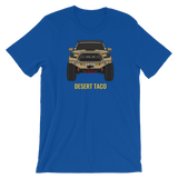 Quicksand Gen3 Tacoma Shirt - Add your own text