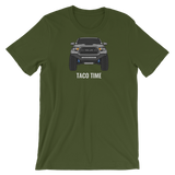 Cement Gen3 Tacoma Shirt - Add your own text