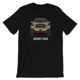 Quicksand Gen3 Tacoma Shirt - Add your own text