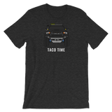 Black Gen3 Tacoma Shirt - Add your own text