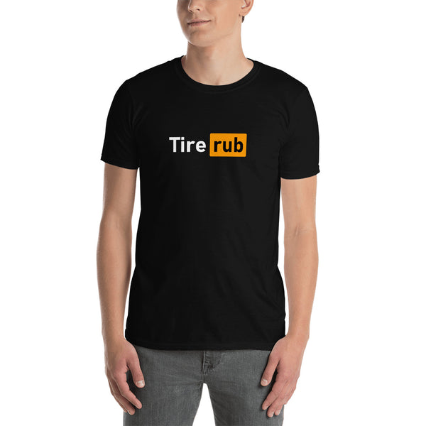 Tire Rub Shirt